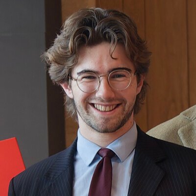 Hadrien, co-fondateur Andivino